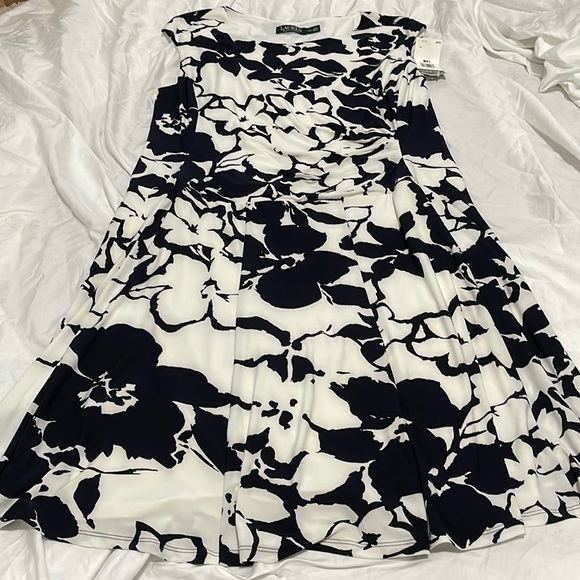 Lauren Ralph Lauren Dresses & Skirts - NWT- LAUREN Ralph Lauren - 14W